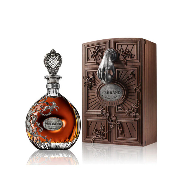 Ferrand Grande Champagne Cognac Legendaire - Old Town Tequila