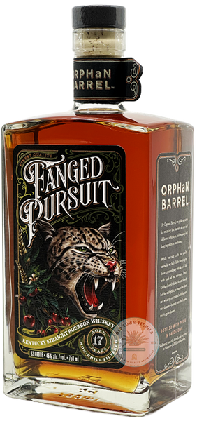Orphan barrel コッパータン16年 バーボン ウィスキー