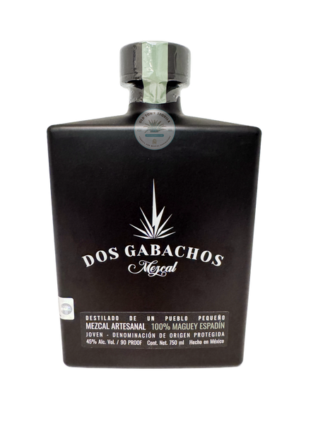 Ｄon  Ｇaｂacho Dos_Gabachos__63068.1753829831