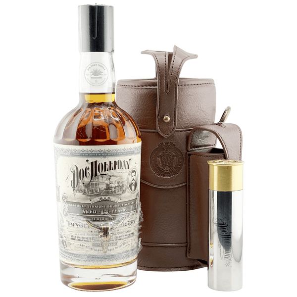Doc Holliday 13 Year Hunters Bag 700ml - Old Town Tequila