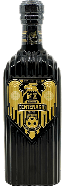 その他 TEQUILA CENTENARIO REPOSADO Centenario_Repo_Football__2899
