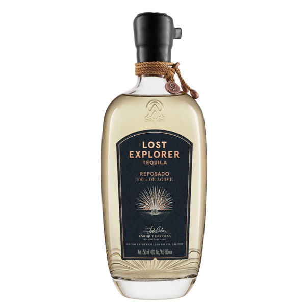 Lost_Explorer_Reposado_Tequila