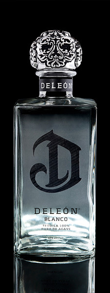 Deleon Platinum Tequila | Old Town Tequila