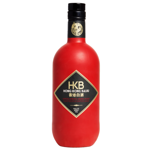 Hong Kong Baijiu 750ml Old Town Tequila