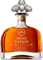 Gran Patron Burdeos Anejo Tequila 750ML