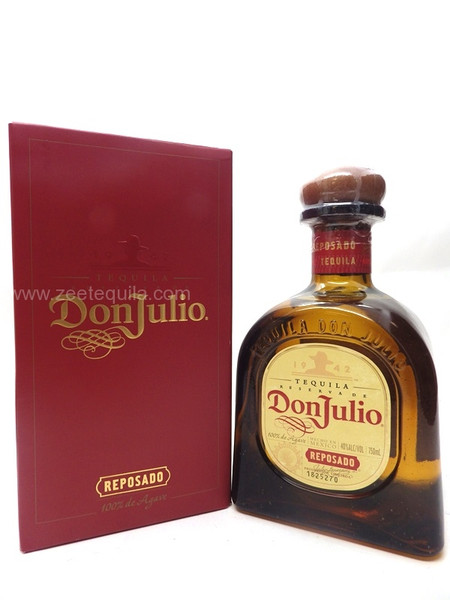 Don Julio Reposado 750 ML - Old Town Tequila