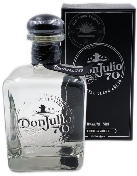 Don Julio 1942 Tequila Anejo 1.75 LTR ( Not Luminous bottle)