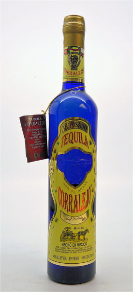 Corralejo Reposado Tequila 750ml - Old Town Tequila