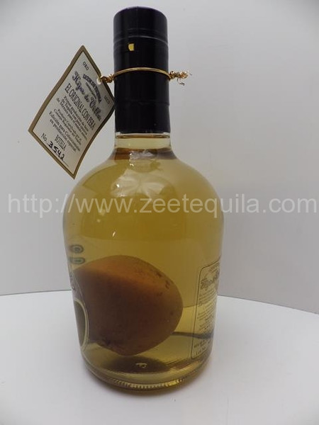 Hijos De Villa Tequila with Pear 750ml - Old Town Tequila