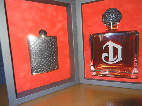 DeLeon Tequila Leona - Old Town Tequila