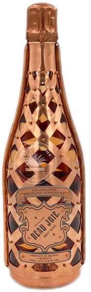 Beau Joie Brut Rose Special Champagne - Old Town Tequila
