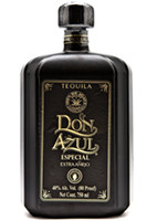 Don Azul Especial Extra Anejo Tequila - Old Town Tequila