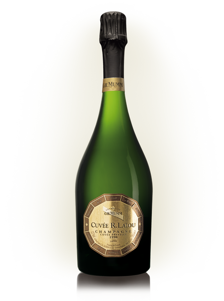 Mumm Cuvee R Lalou Magnum (1.5 LITER) - Old Town Tequila