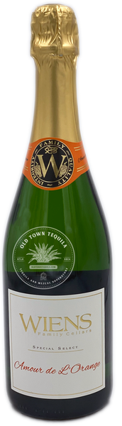 Wiens Amour De L'Orange - Old Town Tequila