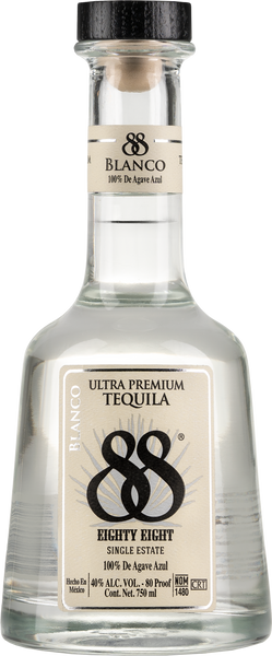 Shop 1800® Blanco Tequila - Premium Silver Tequila