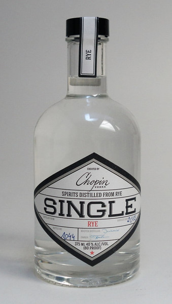 Chopin Single Rye Vodka - Old Town Tequila