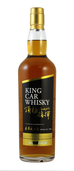 Kavalan King Car Whisky - Old Town Tequila