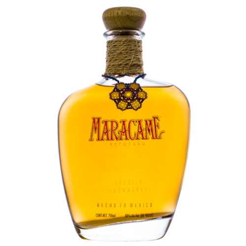 maracame テキーラ Maracame Reposado Tequila - Old Town Tequila