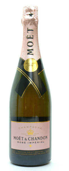 MOET BRUT IMPERIAL ROSE CHAMPAGNE - Old Town Tequila