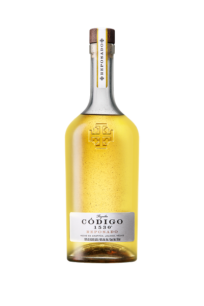 Código 1530 Tequila 5-Pack 50ml Gift Set