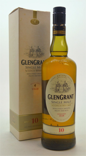 Glenmorangie Highland Single Malt Scotch Whisky Spios Private Edition No.9  750ml - Old Town Tequila