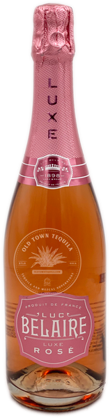 Luc Belaire Rare Rose Sparkling Wine 750ml