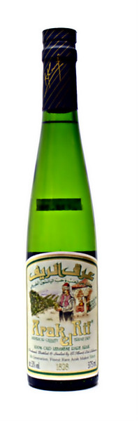 ARAK EL RIF 375ml Old Town Tequila