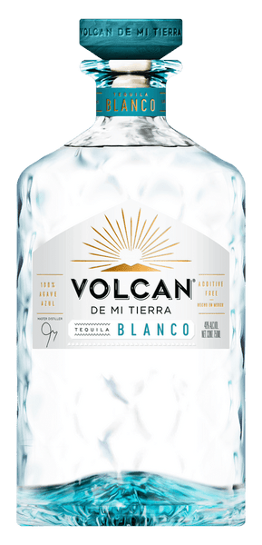 Volcan de mi Tierra Blanco Tequila 750ml - Old Town Tequila