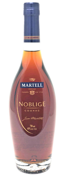 ブランデー MARTELL NOBLIGE COGNAC 700ml Extime - Martell Noblige Cognac