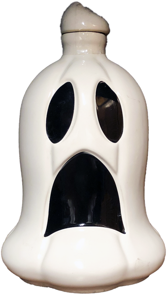 Gran Agave Ghost Edition Reposado Tequila - Old Town Tequila