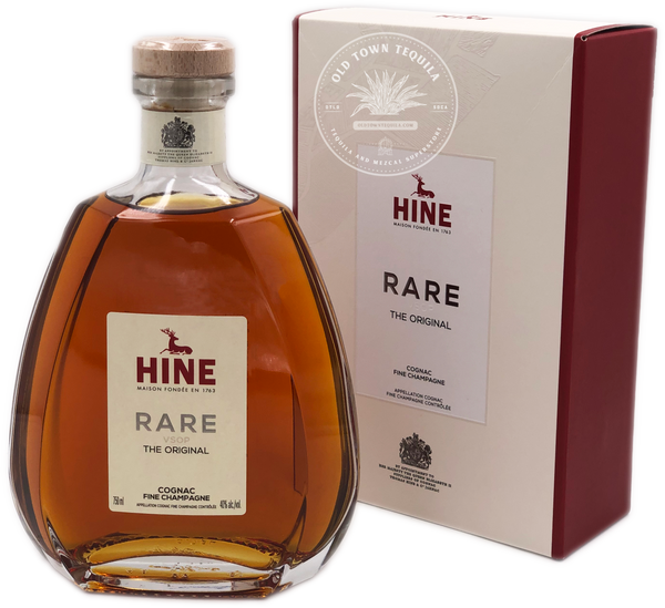 Hine Rare VSOP Cognac 750ml