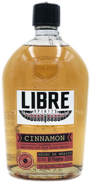 libre_spirits_cinnamon_tequila