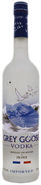 Grey Goose Vodka 750ml - Emilios Beverage Warehouse