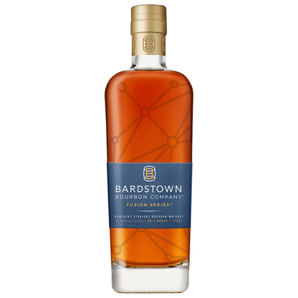 Bardstown Fusion Series Kentucky Straight Bourbon Whiskey 750ml