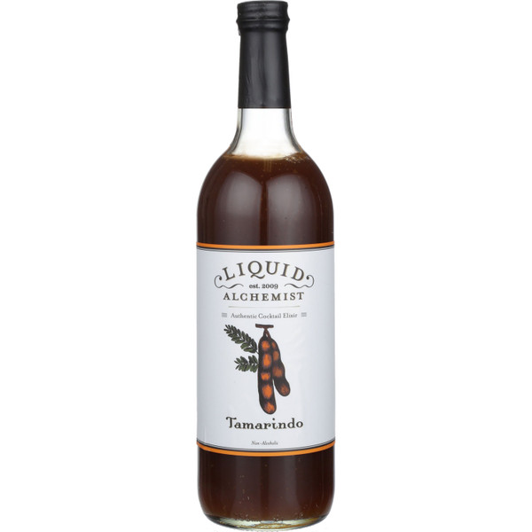 Liquid Alchemist Tamarindo 750ml Old Town Tequila Liquid Alchemist Tamarindo 750ml Old Town Tequila