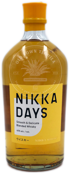 Nikka Days Whisky  Total Wine & More