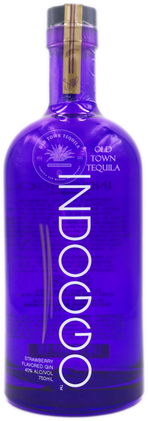 鬼ONDANI谷 BERRY GIN 500ml indoggo_gin__95707.1601586918.