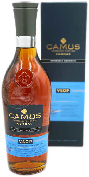 Camus Cognac | - VSOP CAMUS COGNAC Port Cask Finish de & Ré