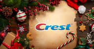 ? Bright Smile pour Noël : les meilleurs produits Crest en cadeau ! ?