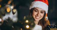  Obtenez un sourire blanc et sain pour Noël avec les produits de blanchiment Crest