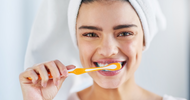 Hygiène Buccale Quotidienne avec les Produits CREST : Comment Garder des Dents Blanches Plus Longtemps