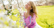 Sourire Radieux du Printemps – Comment Obtenir des Dents Plus Blanches et en Bonne Santé ?