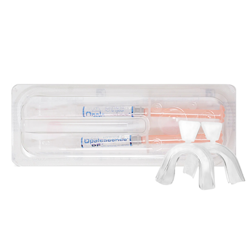 Gels blanchissants Opalescence PF20% Melon