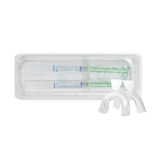 Gels blanchissants Opalescence PF20% Mint