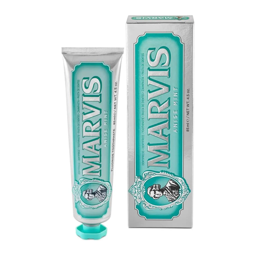 Dentifrice Marvis Anise Mint 85ml