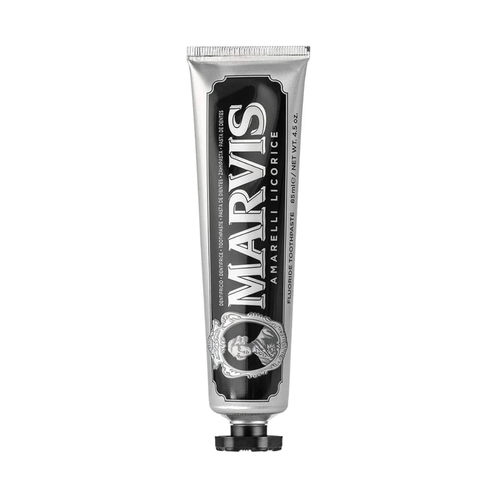 Dentifrice Marvis Amarelli Licorice 85ml