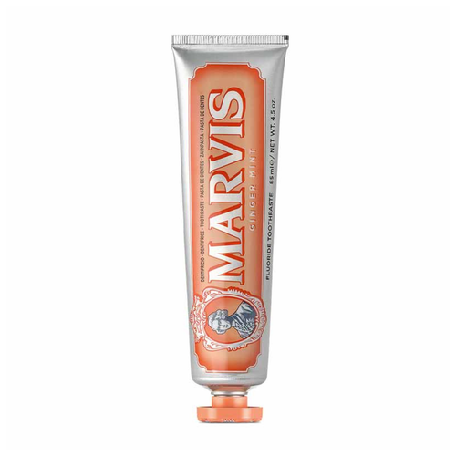Dentifrice Marvis Ginger Mint 85ml