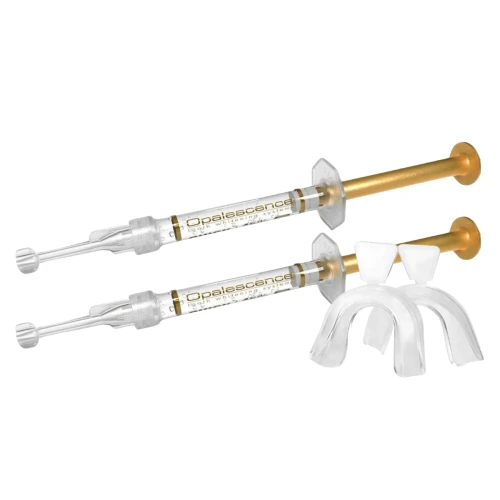 Gels blanchissants Opalescence Quick 45%