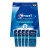 Bandes blanchissantes Crest 1 Hour Express 12 Levels Whiter Whitestrips