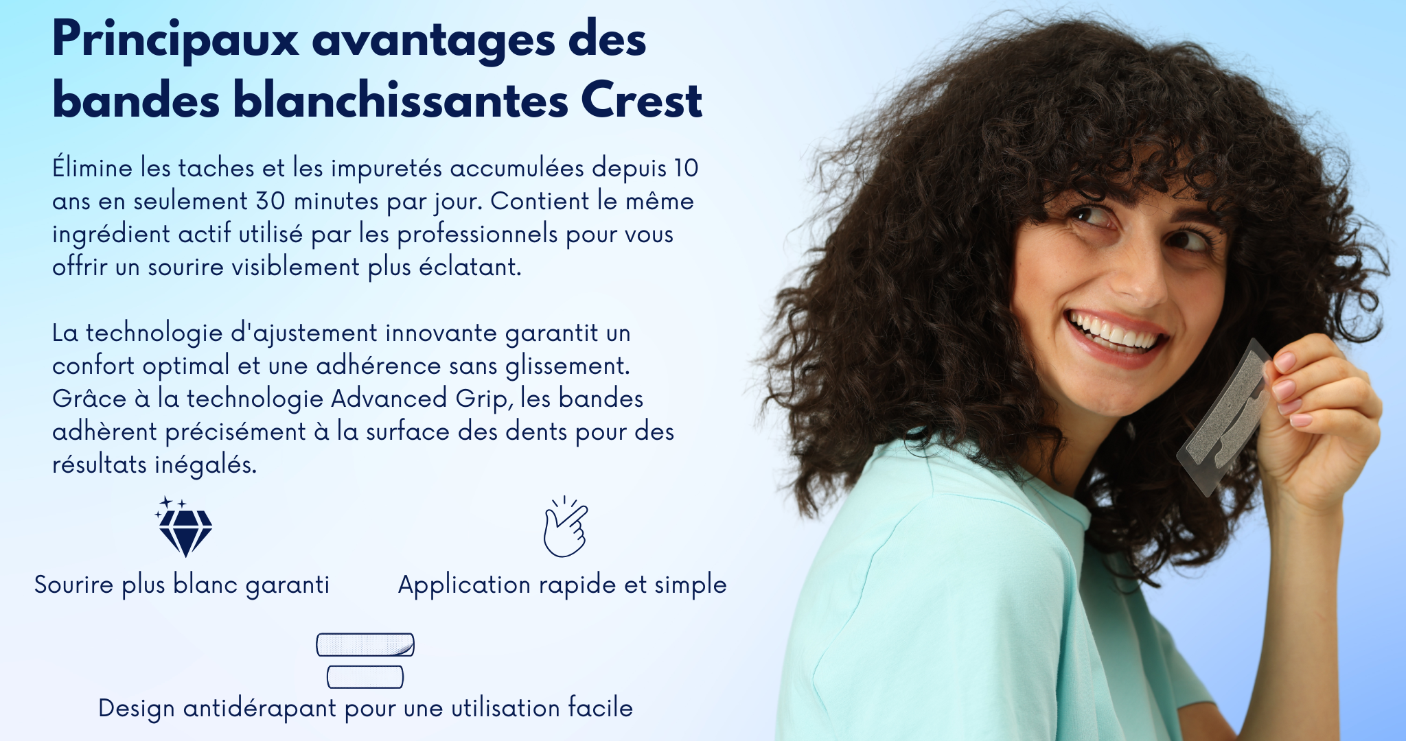Crest Desktop